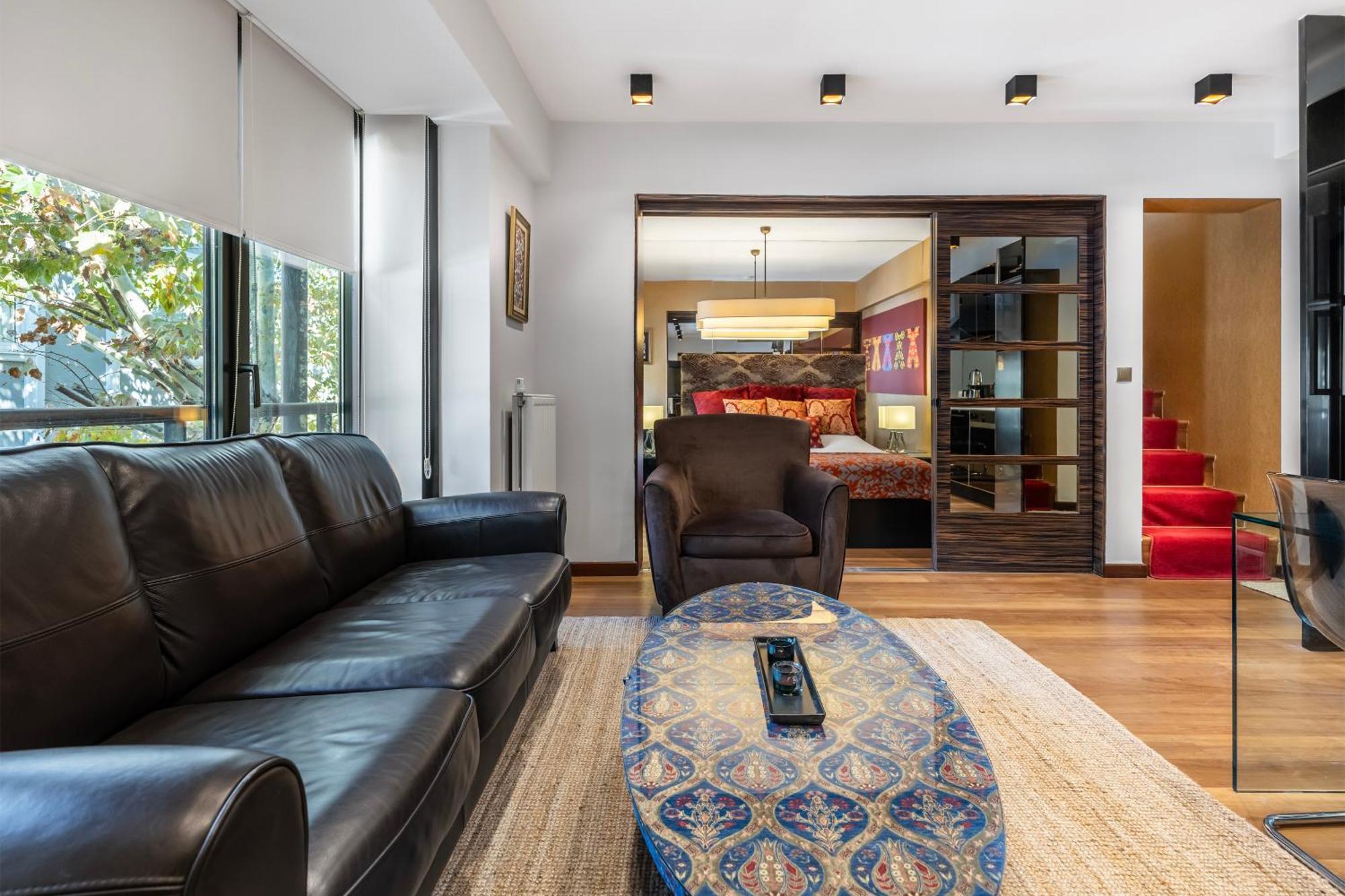 Deger 16 Residences İstanbul Dış mekan fotoğraf