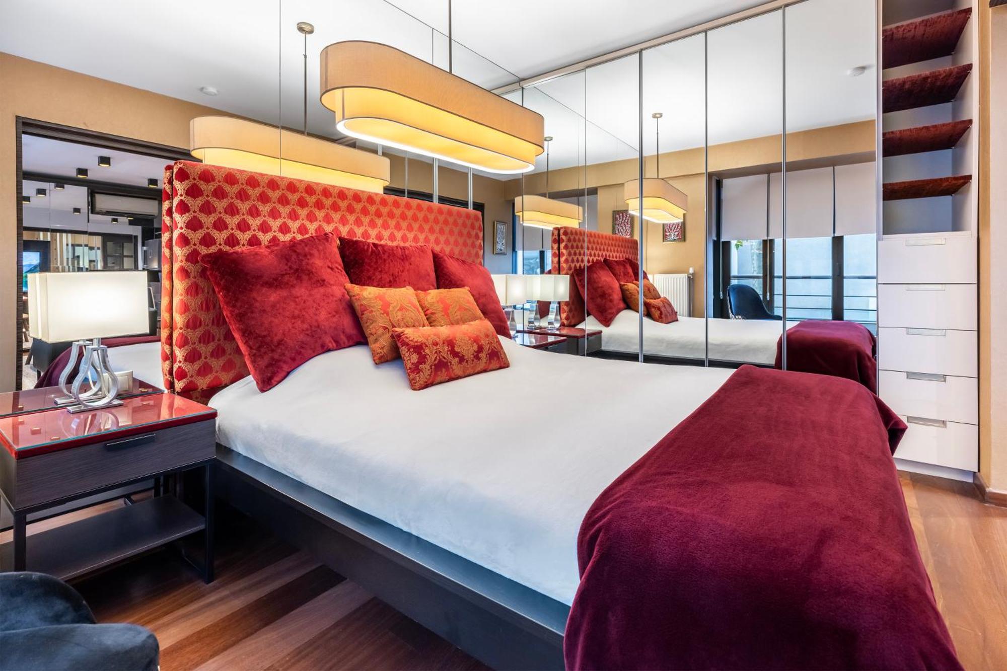 Deger 16 Residences İstanbul Dış mekan fotoğraf