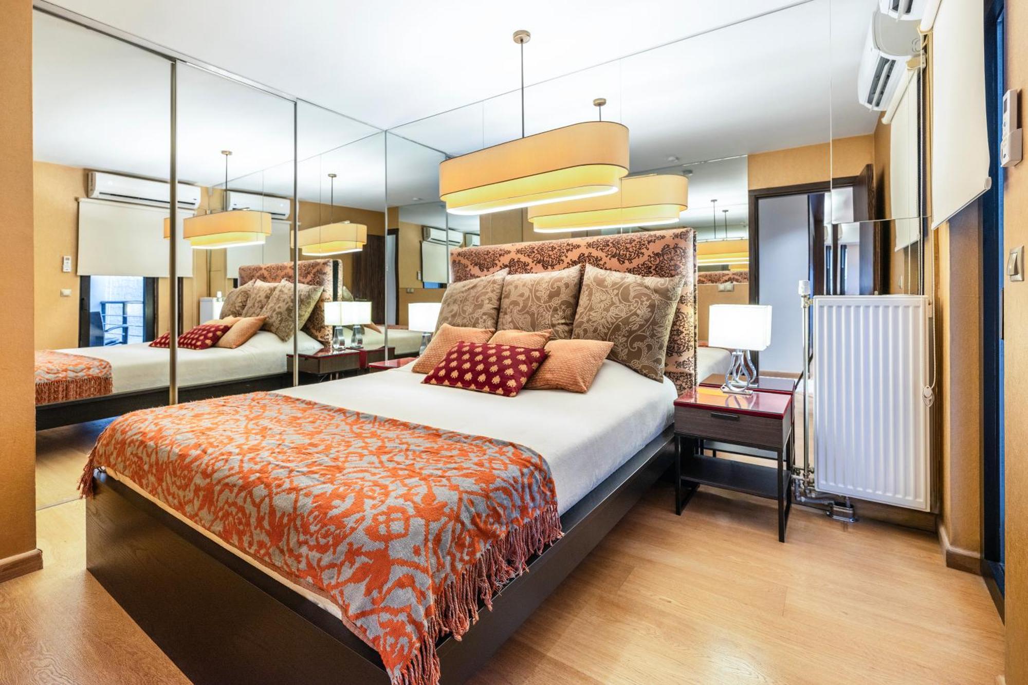 Deger 16 Residences İstanbul Dış mekan fotoğraf