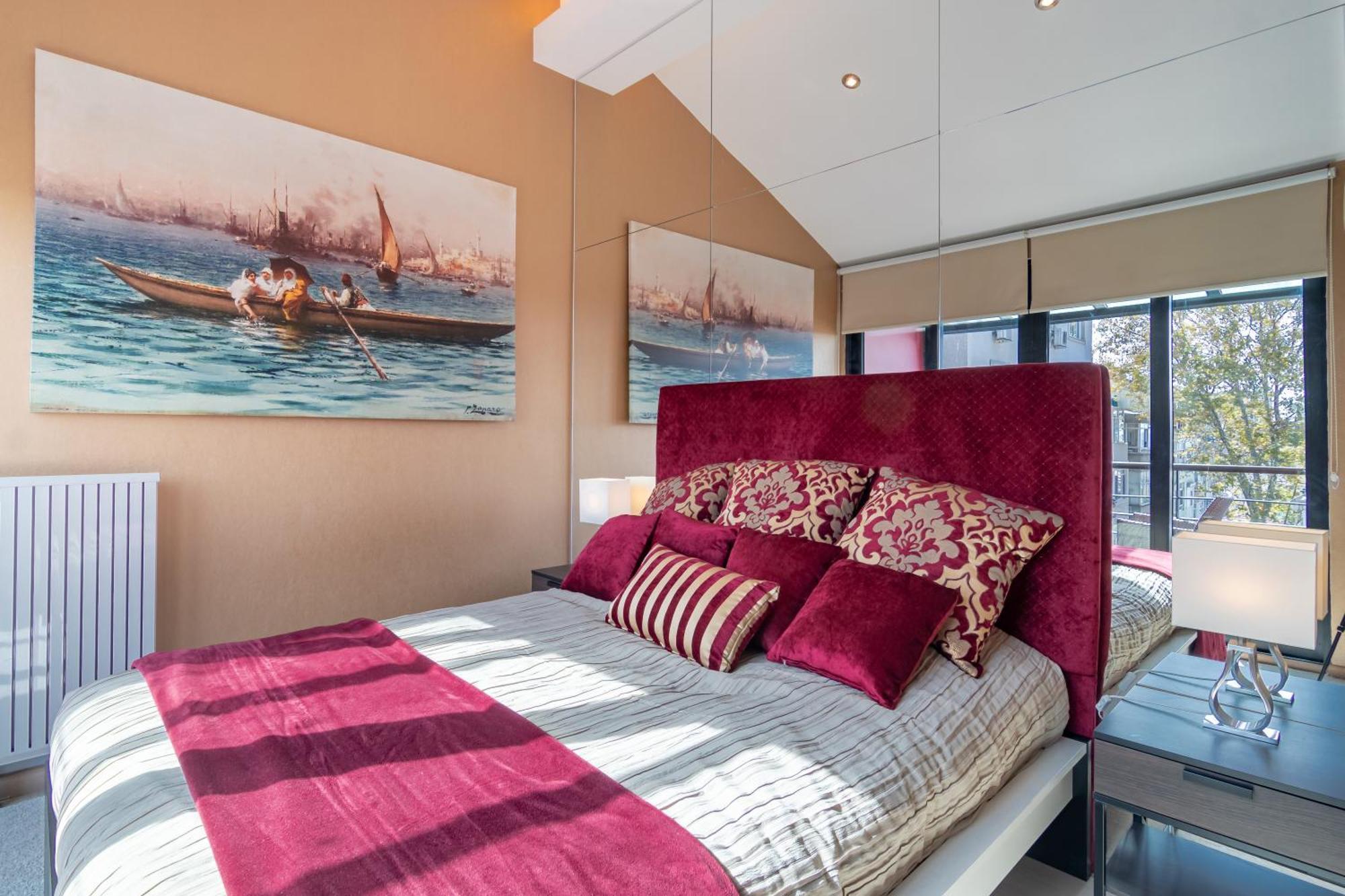 Deger 16 Residences İstanbul Dış mekan fotoğraf