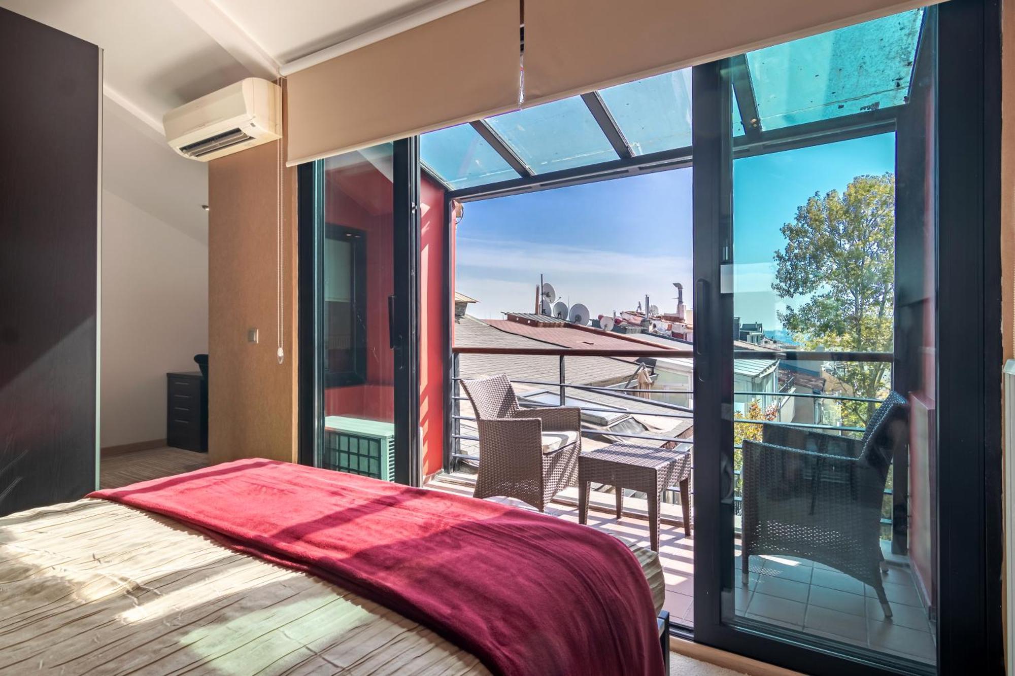 Deger 16 Residences İstanbul Dış mekan fotoğraf