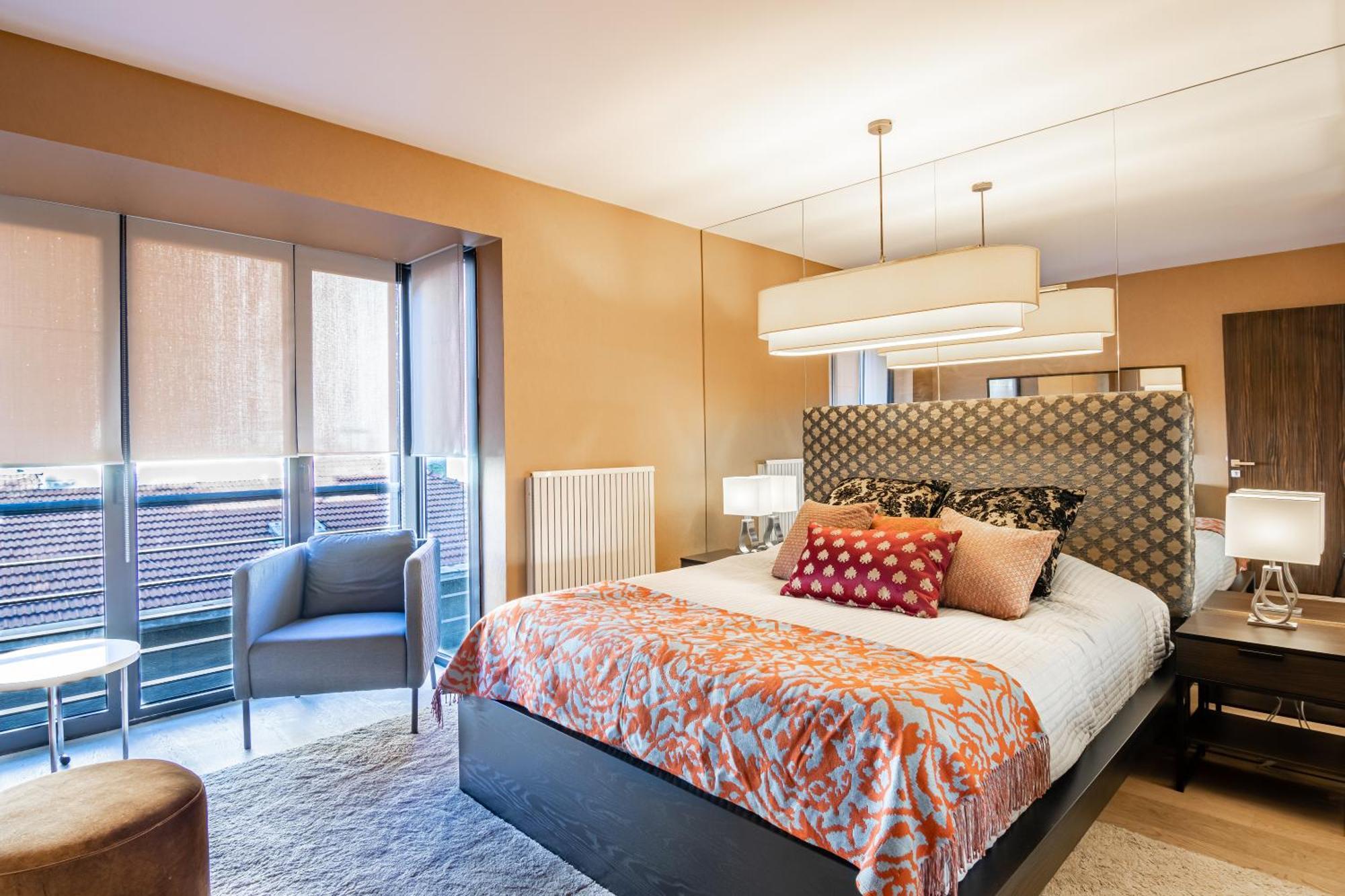 Deger 16 Residences İstanbul Dış mekan fotoğraf