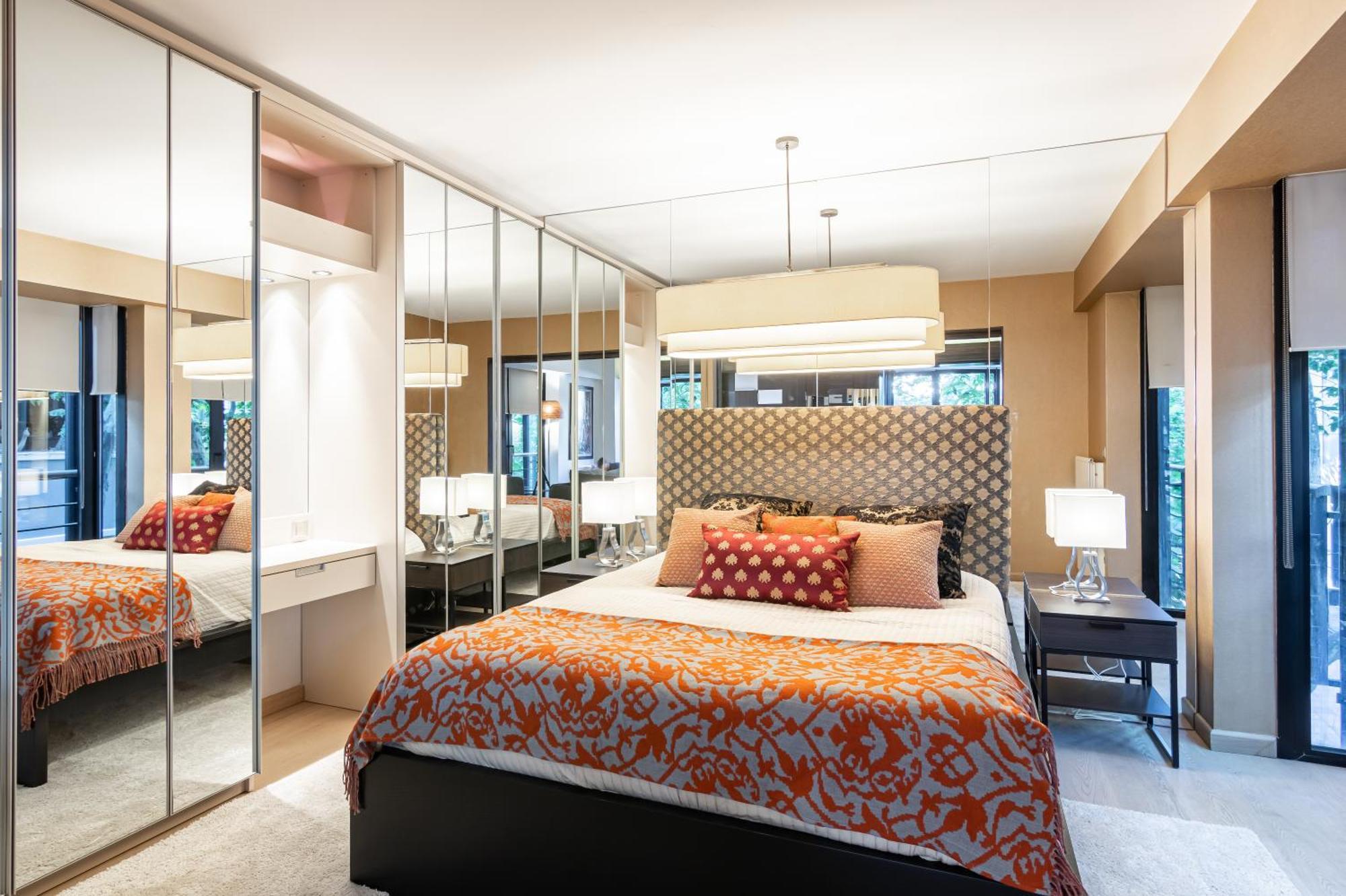 Deger 16 Residences İstanbul Dış mekan fotoğraf