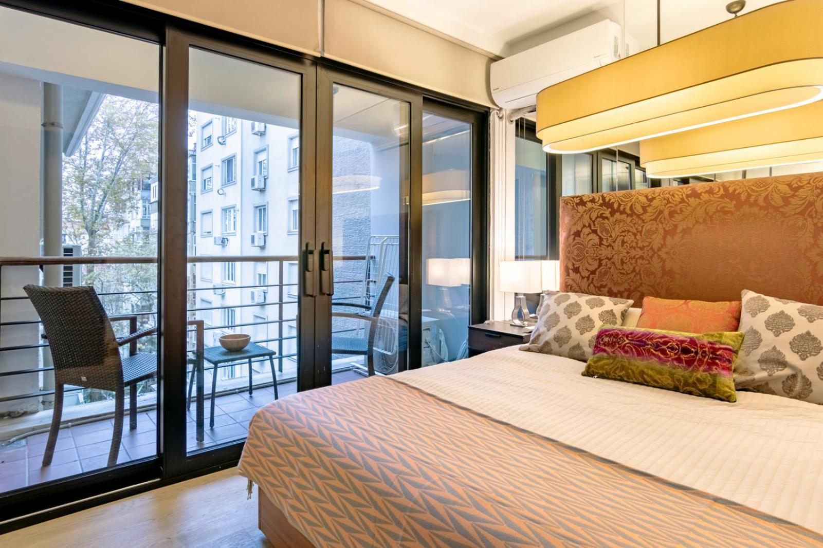 Deger 16 Residences İstanbul Dış mekan fotoğraf